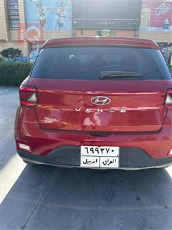 هیوندای ڤینیو